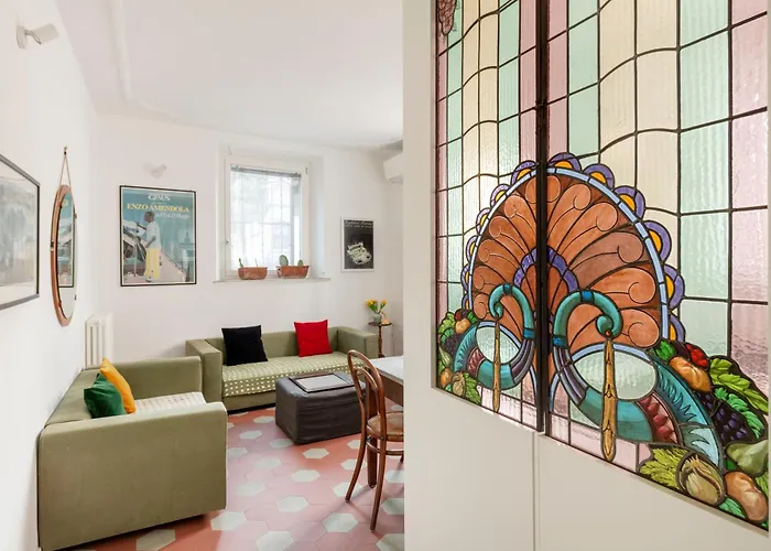 Iside Apt At Colosseum -2 Bedrooms 2 Bathrooms