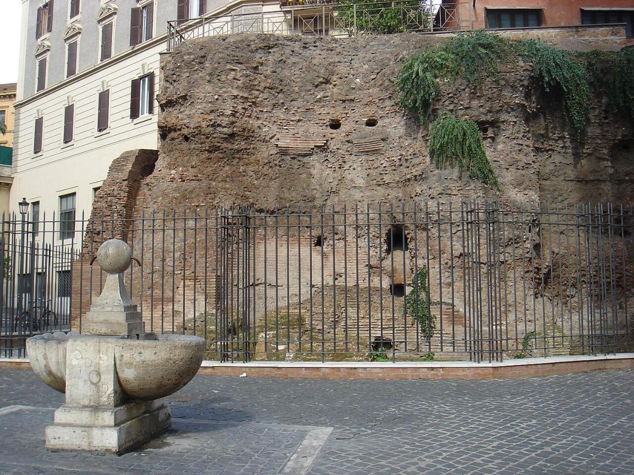 Iside At Colosseum -2 Bedrooms 2 Bathrooms Apartment Rom