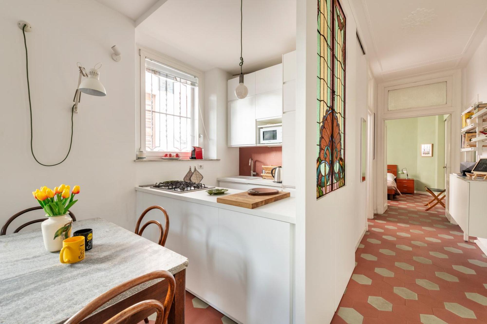 Iside At Colosseum -2 Bedrooms 2 Bathrooms * Rom