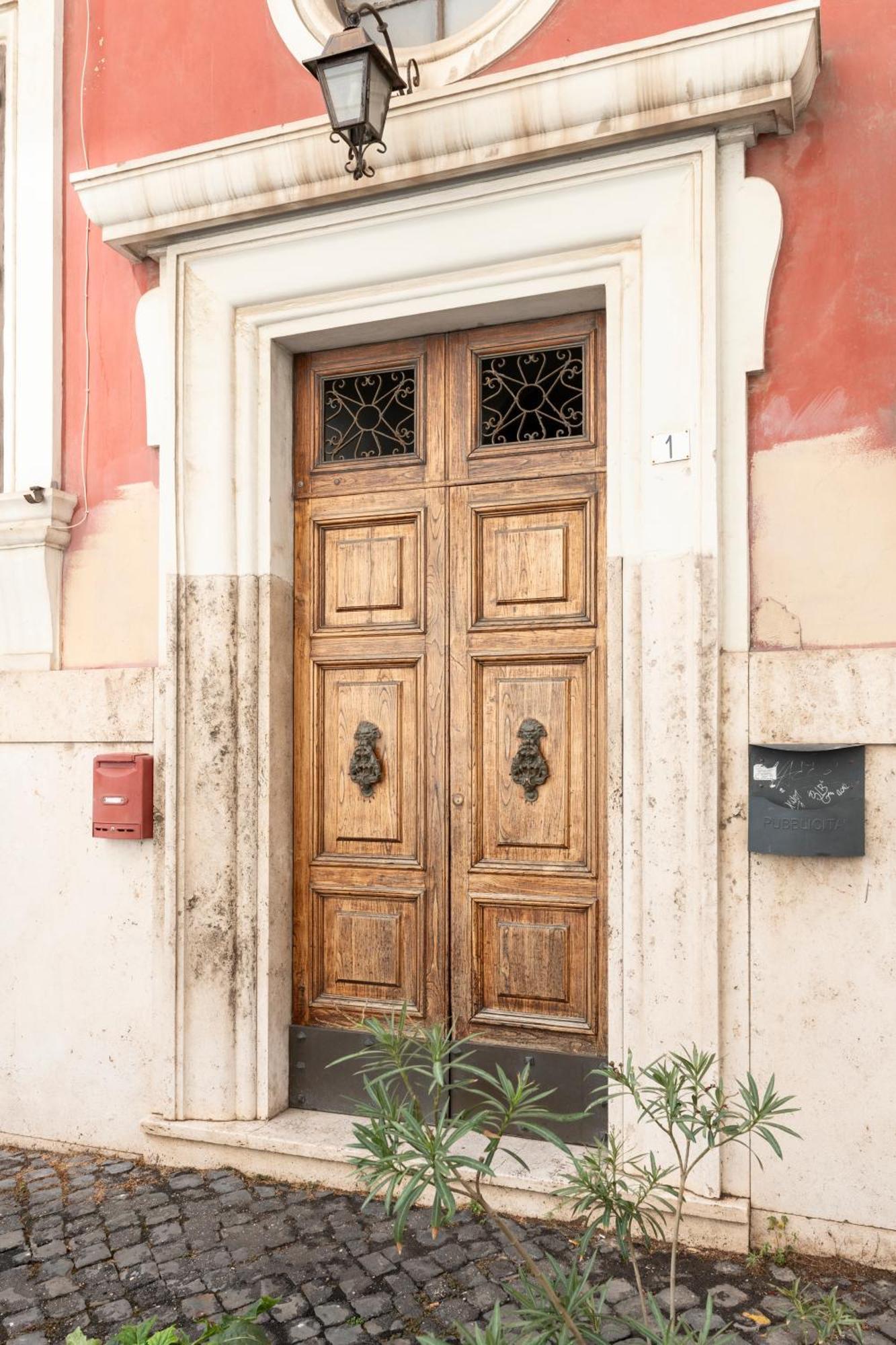 Apartment Iside At Colosseum -2 Bedrooms 2 Bathrooms Rom