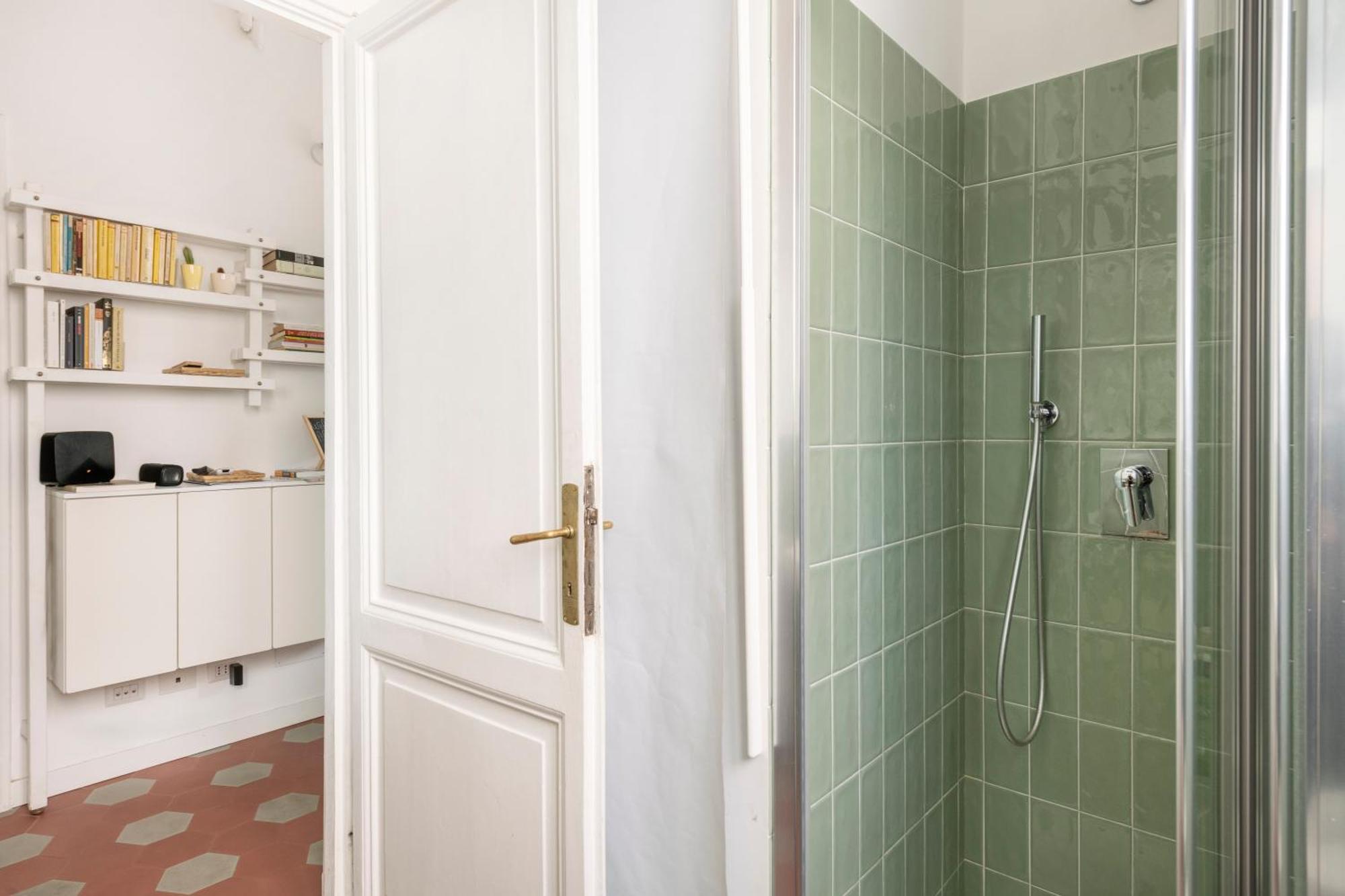 Apartment Iside At Colosseum -2 Bedrooms 2 Bathrooms Rom