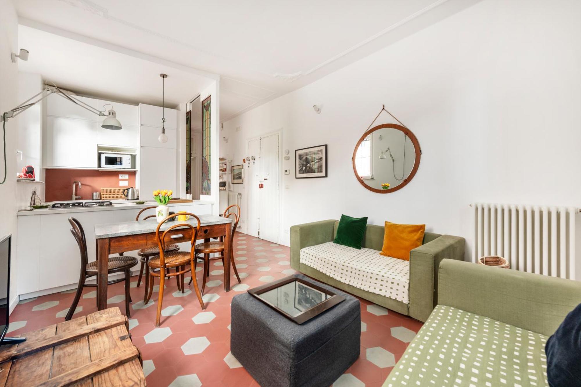 Iside At Colosseum -2 Bedrooms 2 Bathrooms * Rom