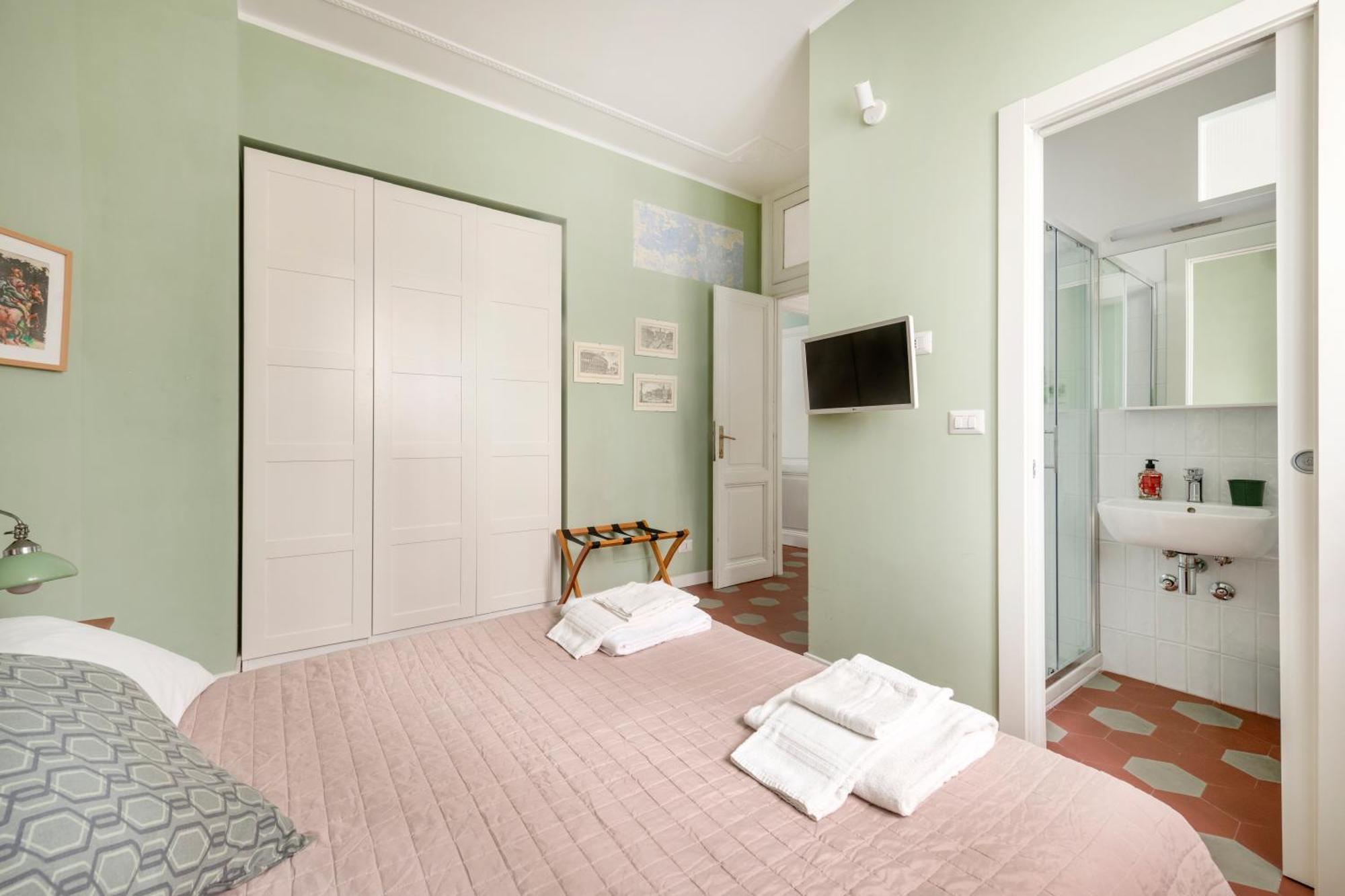 Iside At Colosseum -2 Bedrooms 2 Bathrooms *