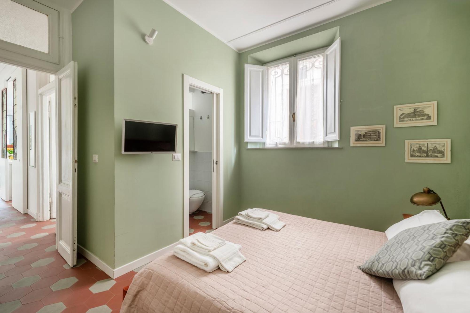 Iside At Colosseum -2 Bedrooms 2 Bathrooms * Rom