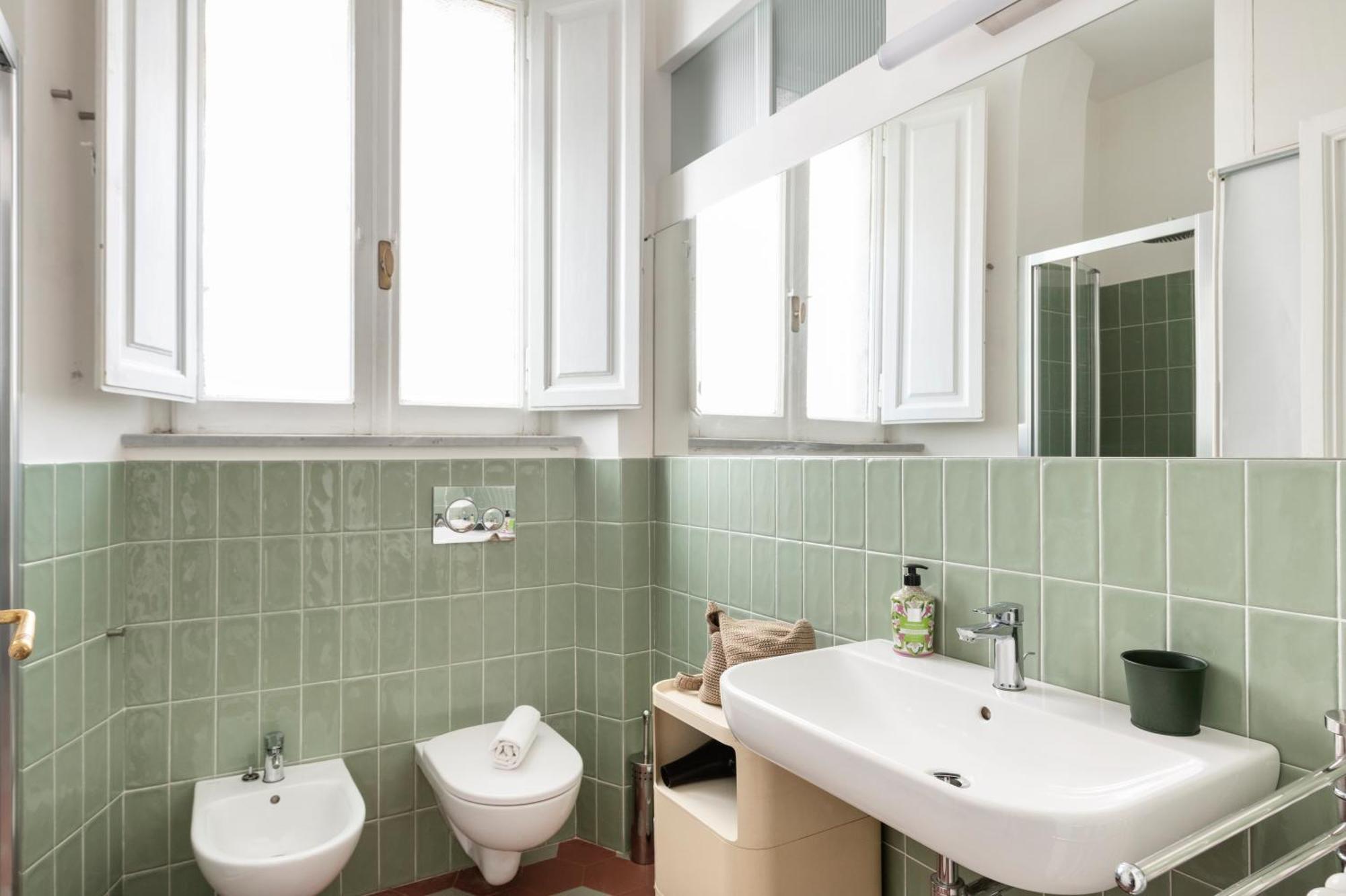 Iside At Colosseum -2 Bedrooms 2 Bathrooms