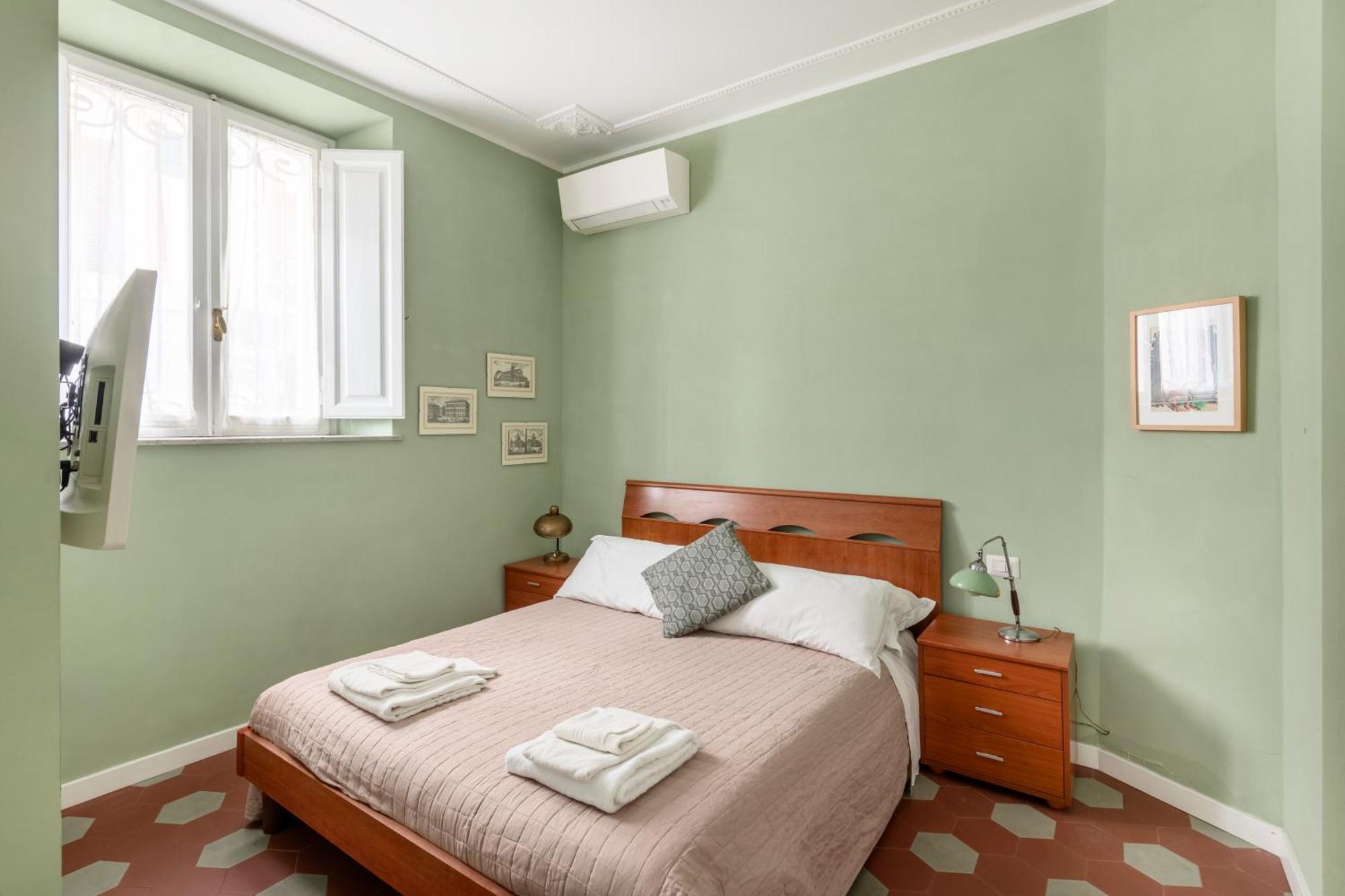Iside At Colosseum -2 Bedrooms 2 Bathrooms Apartment