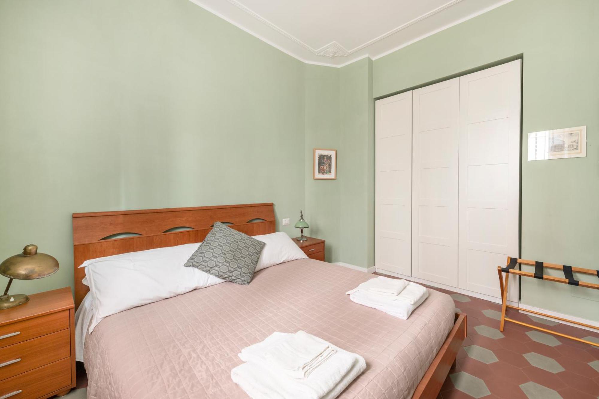 Iside At Colosseum -2 Bedrooms 2 Bathrooms Apartment *