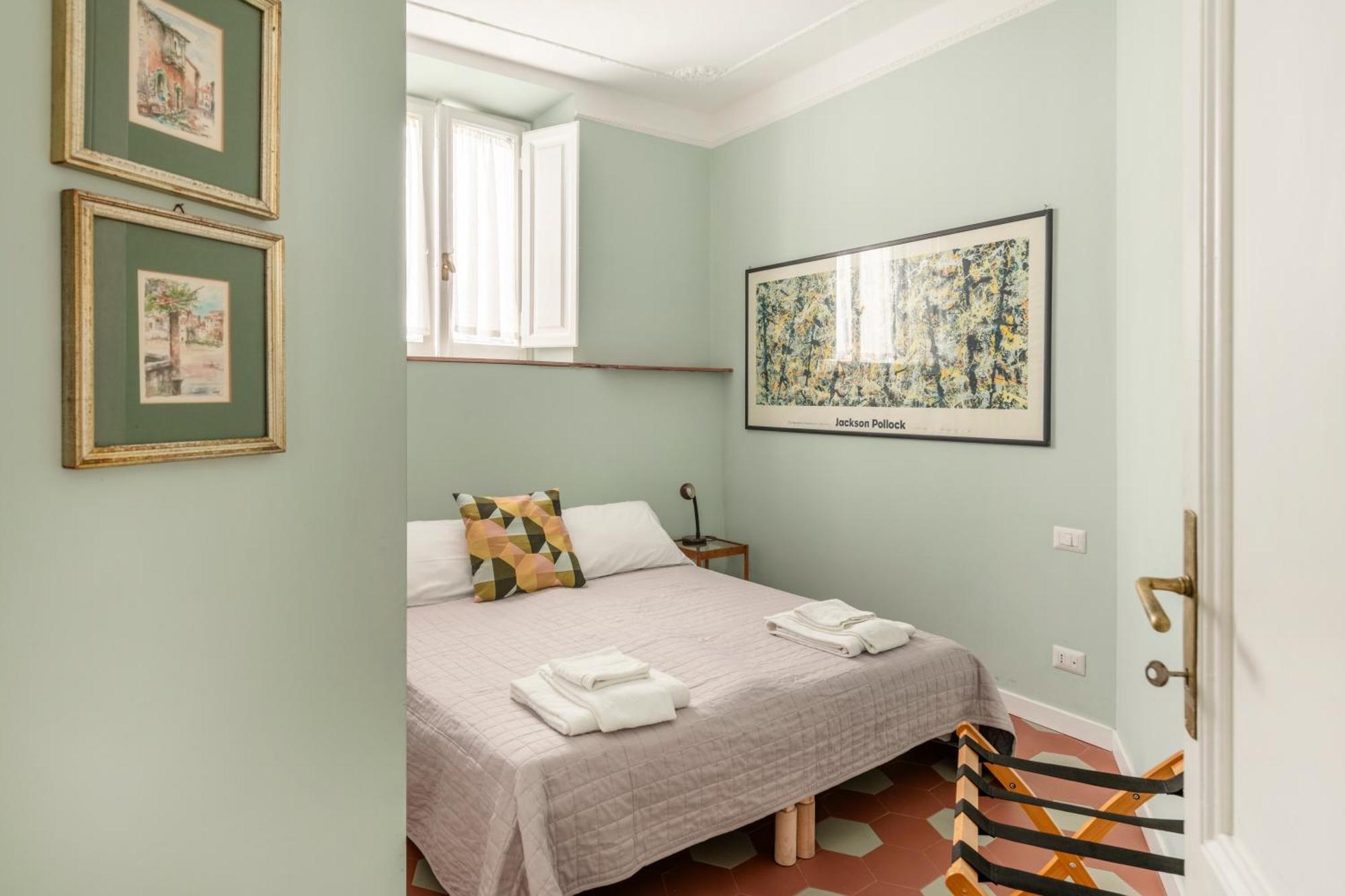 Iside At Colosseum -2 Bedrooms 2 Bathrooms * Rom