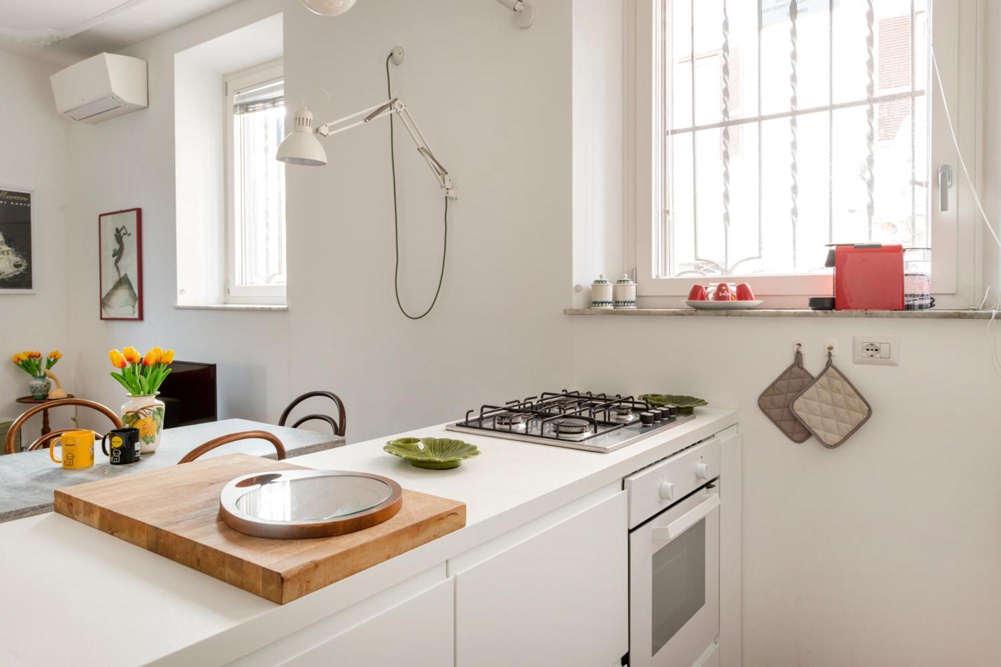 Iside At Colosseum -2 Bedrooms 2 Bathrooms Apartment
