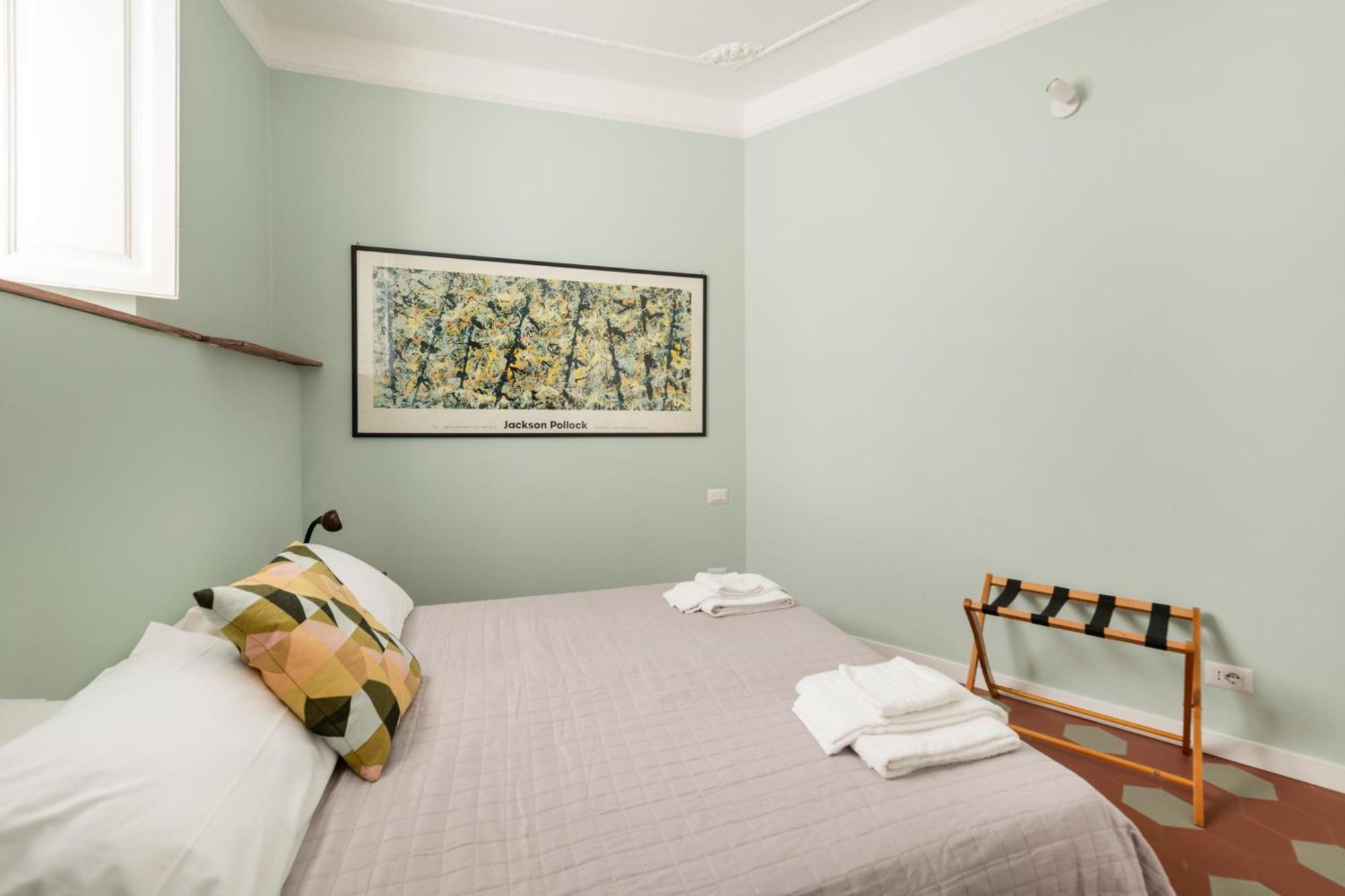 Iside At Colosseum -2 Bedrooms 2 Bathrooms Apartment Rom