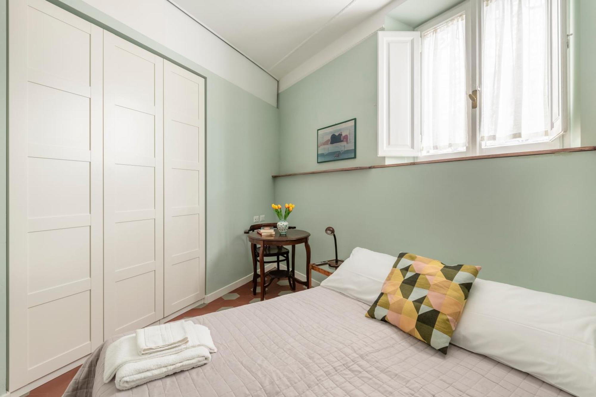 Iside At Colosseum -2 Bedrooms 2 Bathrooms *
