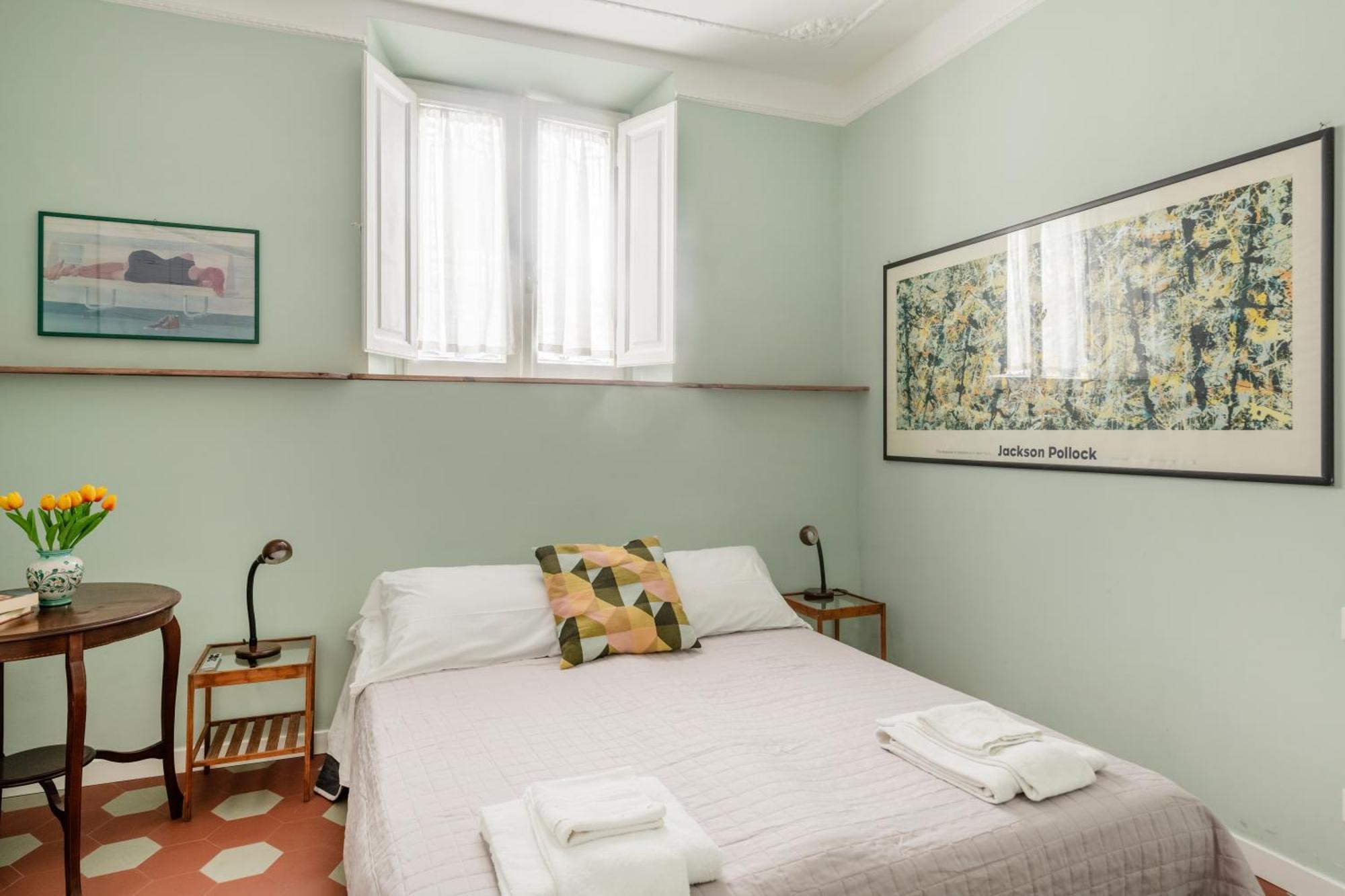 Iside At Colosseum -2 Bedrooms 2 Bathrooms
