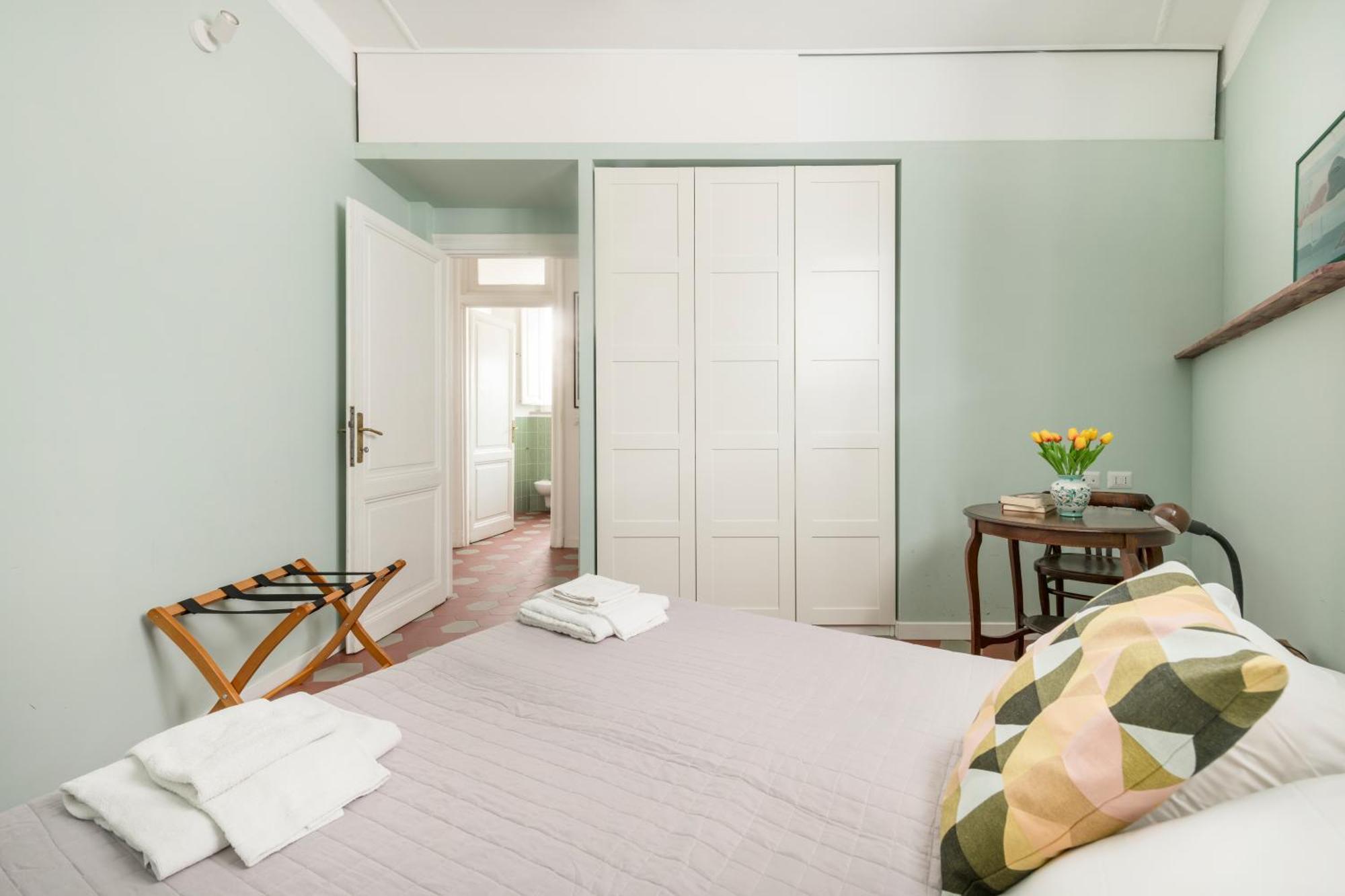 Iside At Colosseum -2 Bedrooms 2 Bathrooms Apartment
