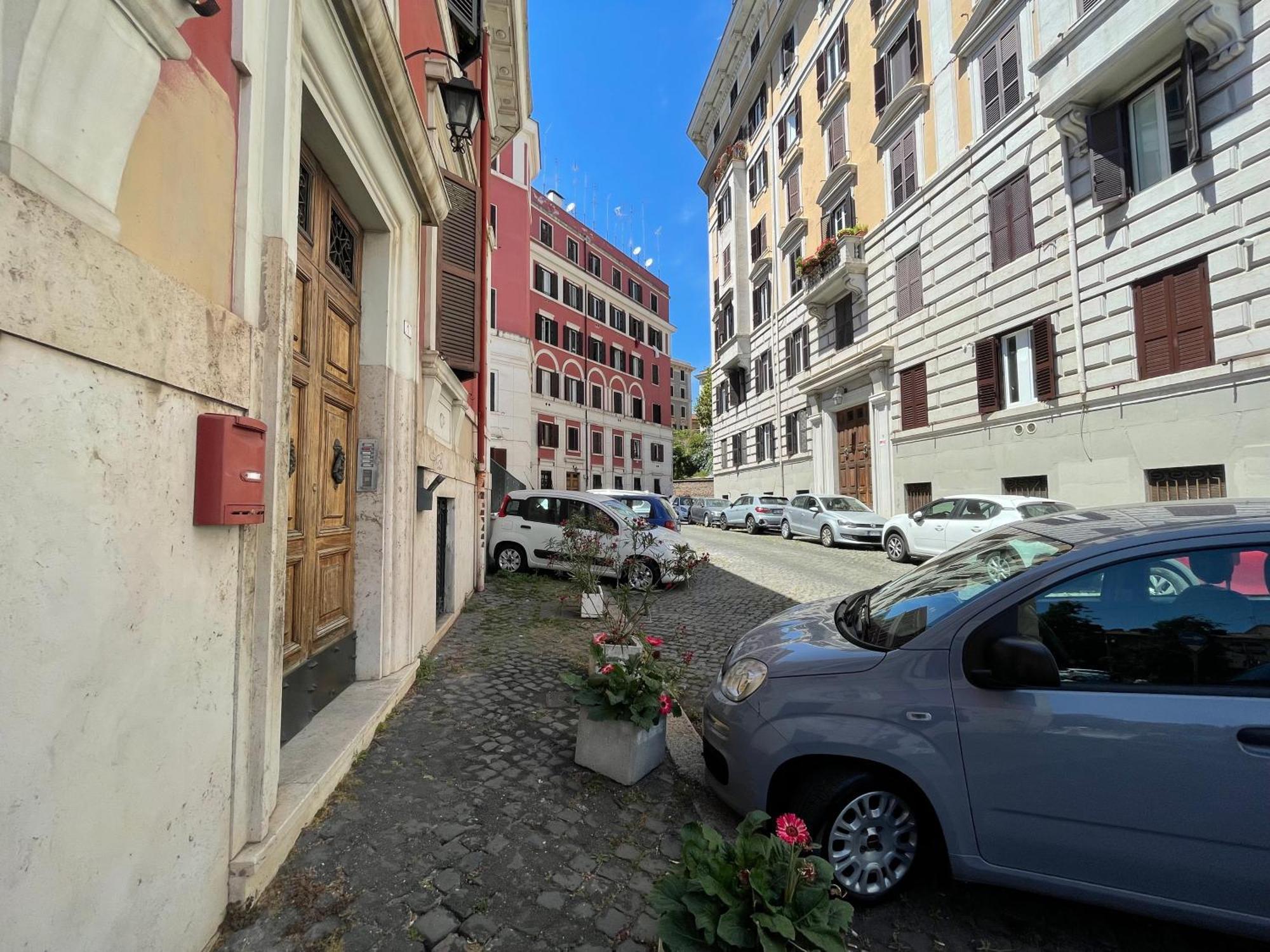 Iside At Colosseum -2 Bedrooms 2 Bathrooms * Rom