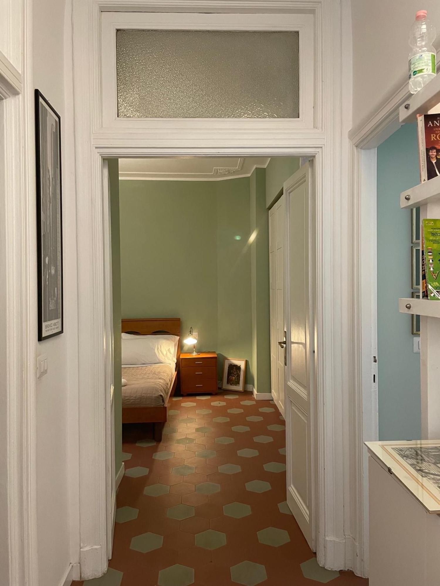 Apartment Iside At Colosseum -2 Bedrooms 2 Bathrooms