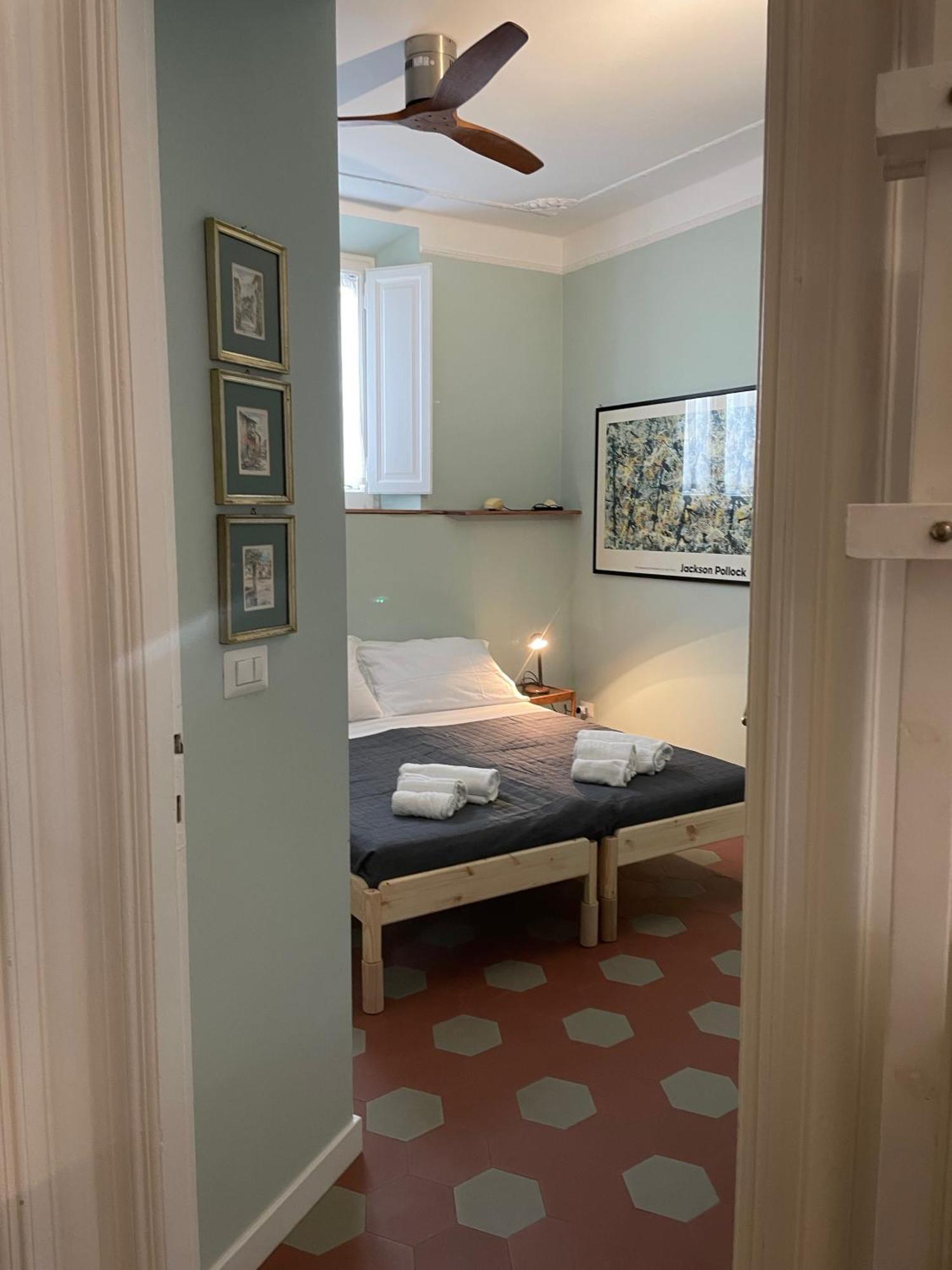 Iside At Colosseum -2 Bedrooms 2 Bathrooms *