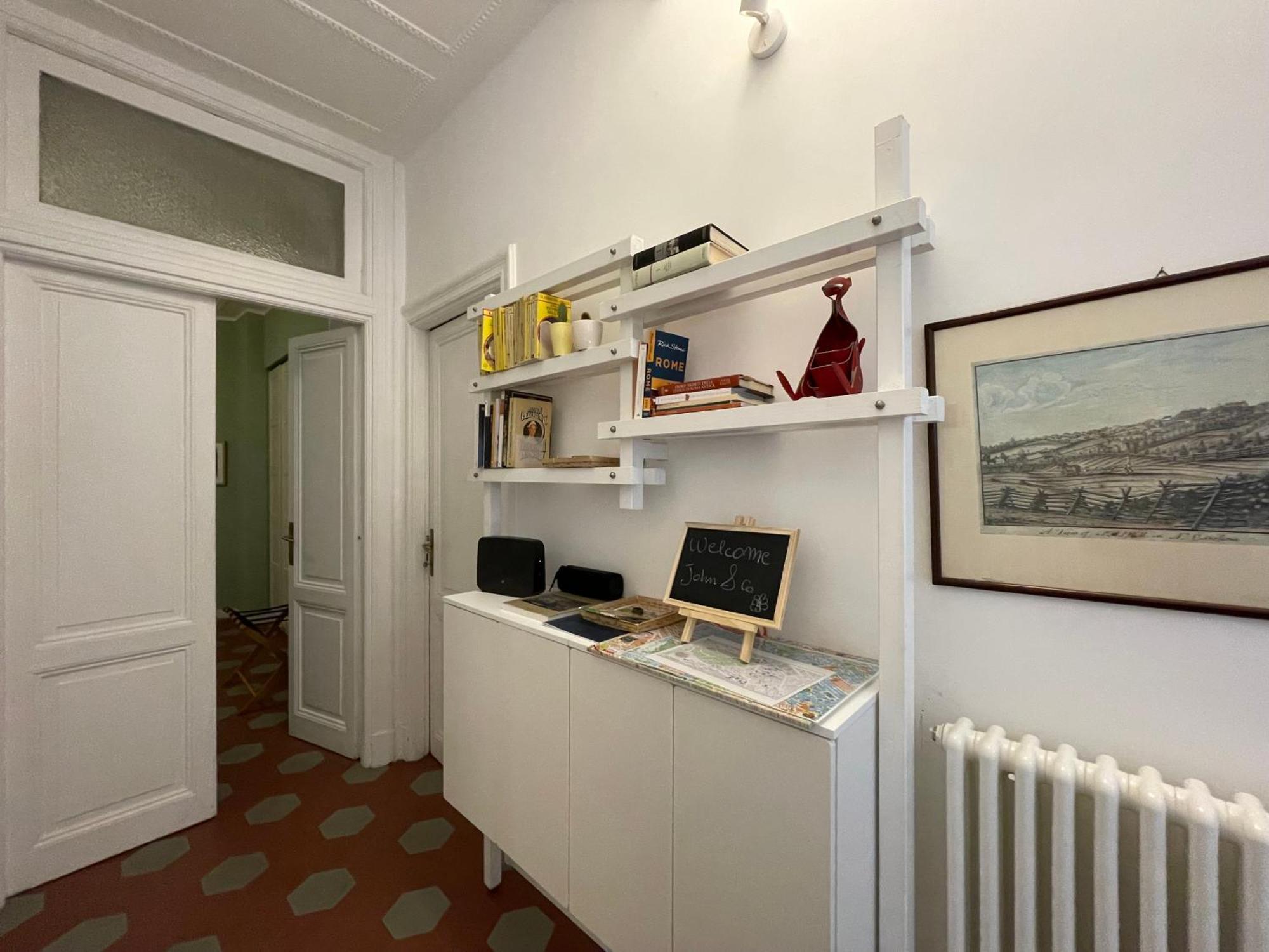 Iside At Colosseum -2 Bedrooms 2 Bathrooms * Rom