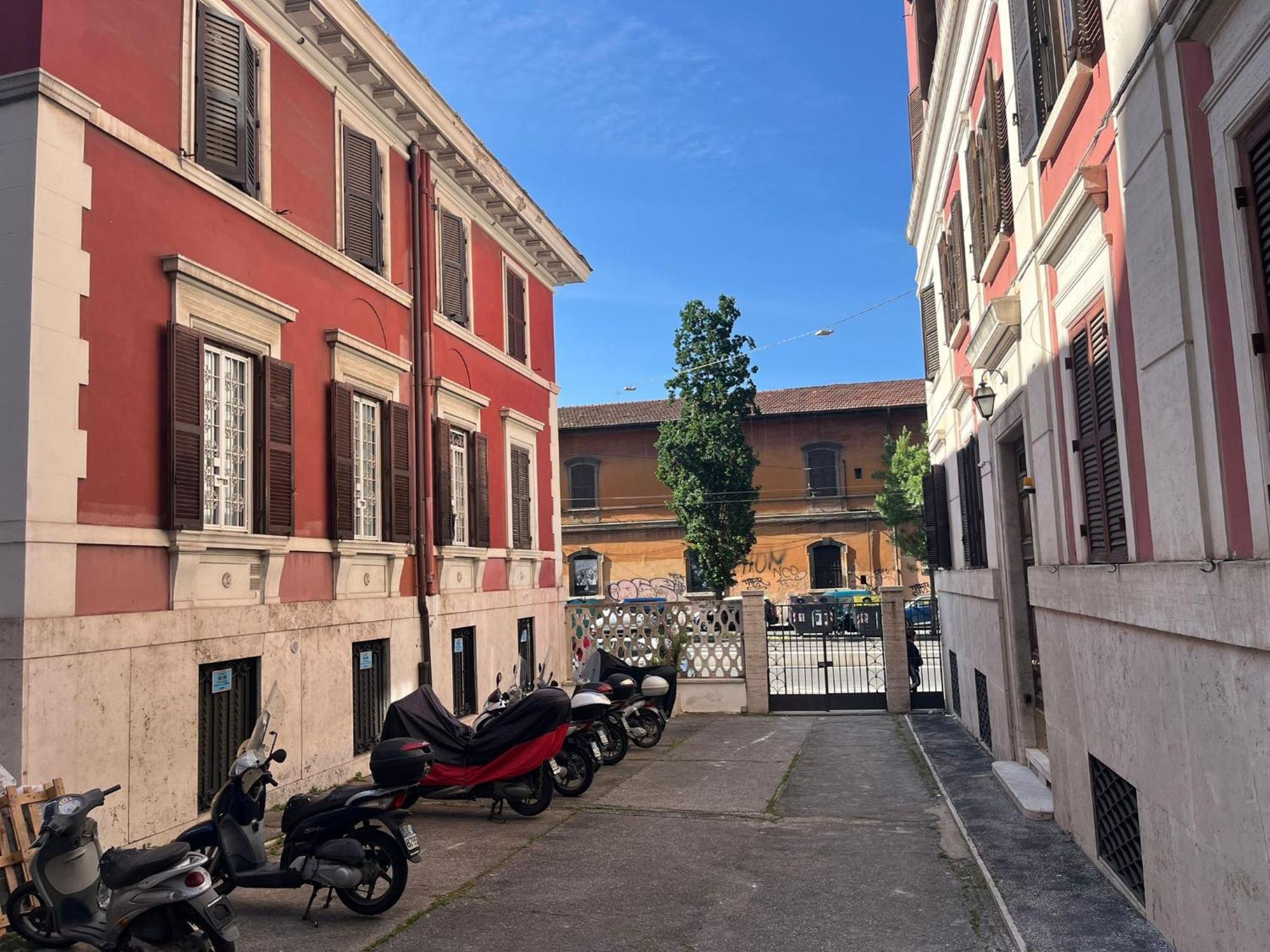 Iside At Colosseum -2 Bedrooms 2 Bathrooms Apartment *