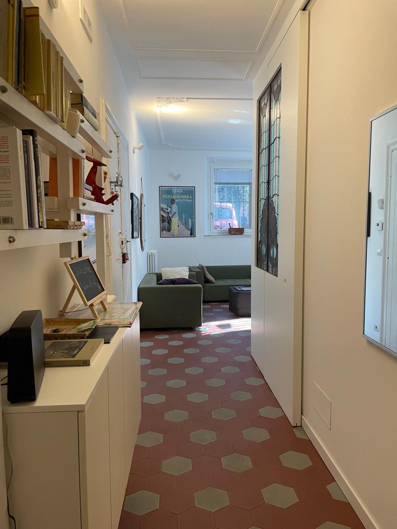 Iside At Colosseum -2 Bedrooms 2 Bathrooms Apartment *