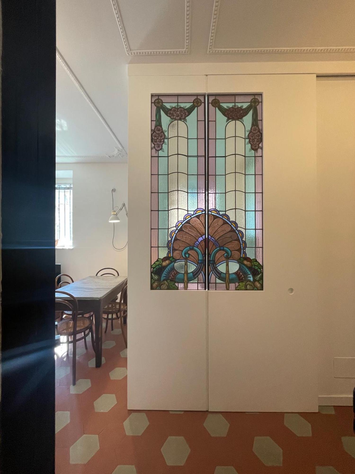 Iside At Colosseum -2 Bedrooms 2 Bathrooms Apartment Rom