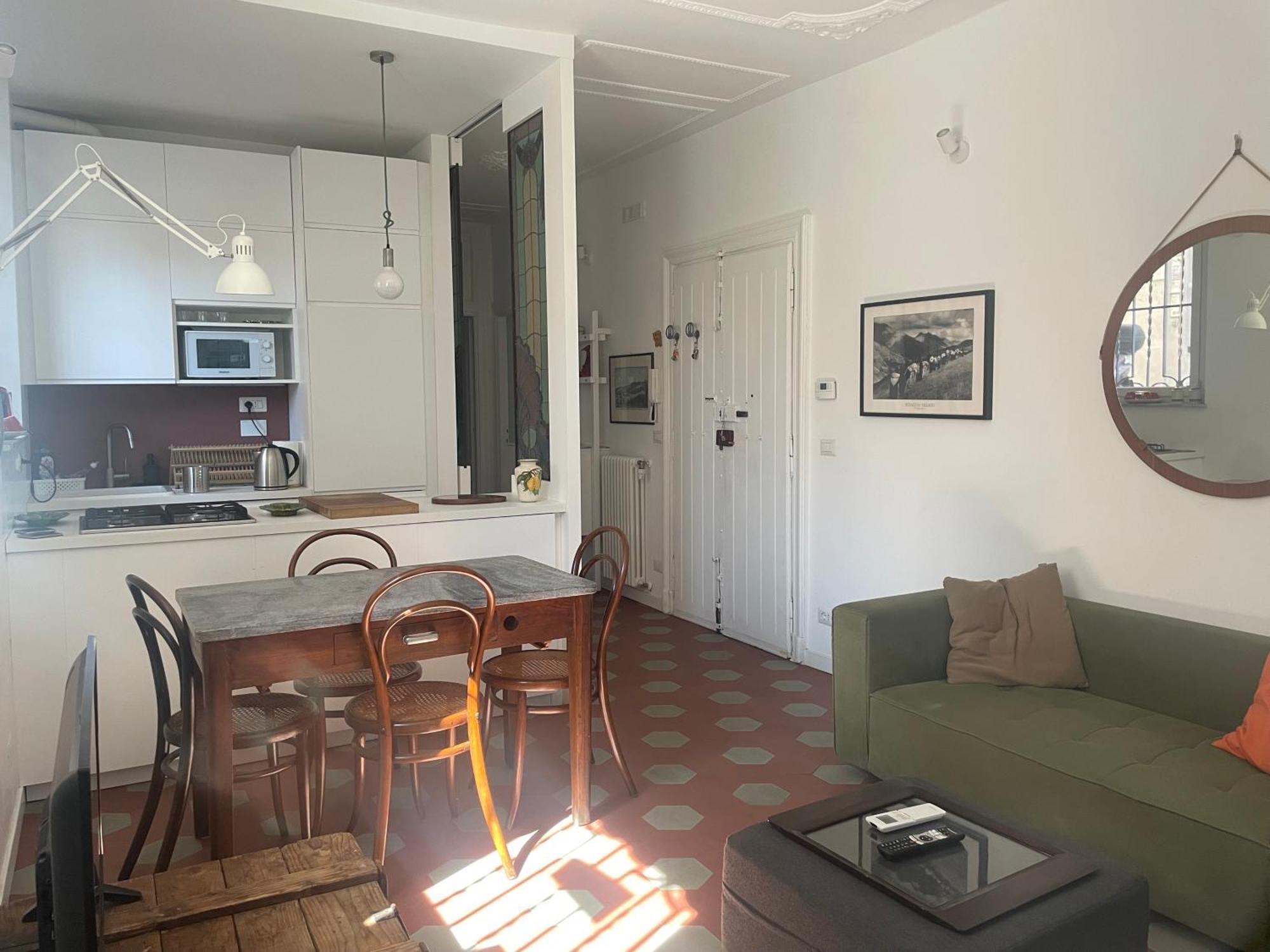 Iside At Colosseum -2 Bedrooms 2 Bathrooms Apartment *